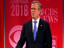 Unforced Errors And Miscalculations End Jeb Bush's White House Hopes Unforced Errors And Miscalculations End Jeb Bush's White House Hopes