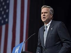 Republican Jeb Bush Opts Out of US Presidential Race