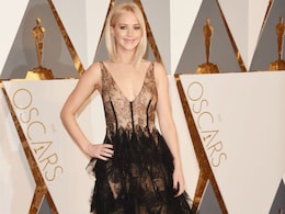 On The Oscars Red Carpet, A Trip Around the World On The Oscars Red Carpet, A Trip Around the World