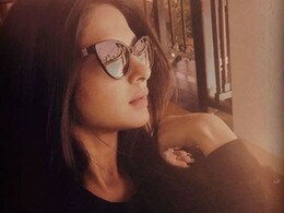 Jennifer Winget 'Shocked' That Divorce Decree is Shared on Social Media Jennifer Winget 'Shocked' That Divorce Decree is Shared on Social Media