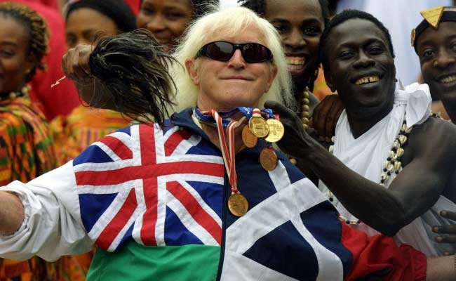 BBC Missed Chances To Stop Sexual Assault Accused Jimmy Savile: Report