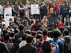 JNU Row: Do Not Assassinate Varsity's Character, Says Student Unions