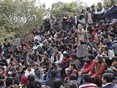 Supreme Court's Help Sought In Punishing Violence At JNU Hearing: 10 Facts