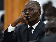 Haiti Lawmakers Elect Jocelerme Privert As Interim President