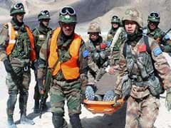 Indian, Chinese Armies Hold Joint Tactical Exercises In Ladakh