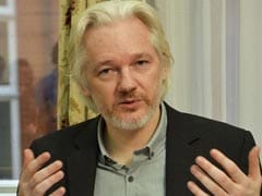 London Police Would Arrest WikiLeaks Founder Julian Assange If He Leaves Embassy