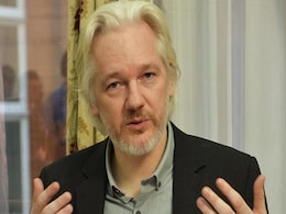 Swedish Court Denies Detention Hearing Request By Julian Assange Swedish Court Denies Detention Hearing Request By Julian Assange