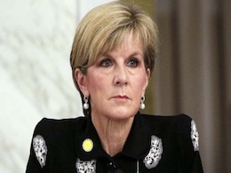Abducted Australian Woman Freed In Afghanistan: Foreign Minister Abducted Australian Woman Freed In Afghanistan: Foreign Minister