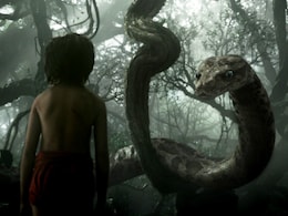 <I>The Jungle Book</i> to Hit Indian Theatres a Week Before US Release <I>The Jungle Book</i> to Hit Indian Theatres a Week Before US Release