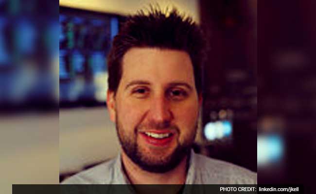 Tech Entrepreneur Sparks Outrage Online With Blog On Homelessness