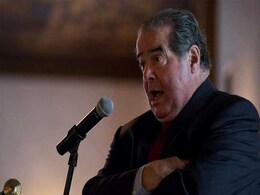 Sudden Supreme Court Vacancy Seizes US Campaign Spotlight Sudden Supreme Court Vacancy Seizes US Campaign Spotlight