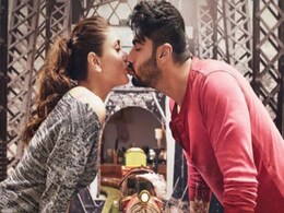 अर्जुन कपूर को तलाश है एक नई गर्लफ्रेंड की.. अर्जुन कपूर को तलाश है एक नई गर्लफ्रेंड की..