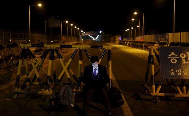 North Korea Responsible For Consequences From Kaesong Shutdown: South Korea