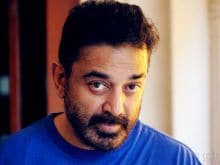 Kamal Haasan to Shoot For Two Films Simultaneously