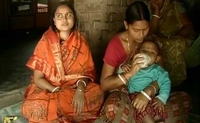 How Mamata Banerjee's Snub Brought Out The Activist In These Housewives