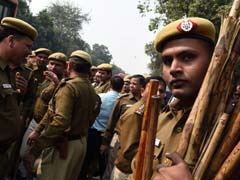 In JNU Case, Cops Visit Homes of Journalists Including NDTV Reporter