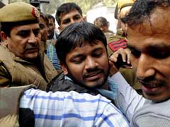 जेएनयू देशद्रोह मामला : केजरीवाल के बयान के तुरंत बाद दिल्ली पुलिस ने लिखी 'आप' सरकार को चिट्ठी
