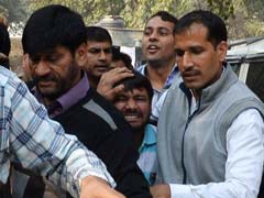 JNU Row: Kanhaiya Kumar's Parents Confident He Will Come Out Clean, Says CPI