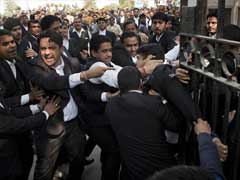 JNU Case: Apologise For Lawyers Involved In Violence, Says Bar Council