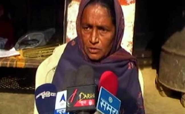 Please Do Not Call My Son A 'Terrorist', Says Mother Of Arrested JNU Student
