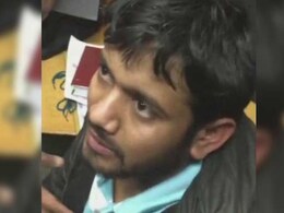 'Police Let Attacker Leave': Kanhaiya Kumar Recounts Court Violence In Video 'Police Let Attacker Leave': Kanhaiya Kumar Recounts Court Violence In Video