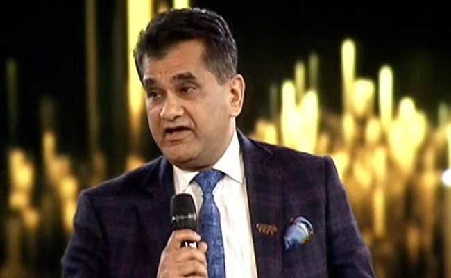 Let People Decide What To Eat: CEO Of Government's Think Tank On Beef Row