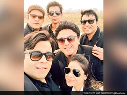 ओह! नई जगह, नए चैनल और नए शो में गरीब नहीं कुछ ऐसा दिखेगा कपिल का 'परिवार' ओह! नई जगह, नए चैनल और नए शो में गरीब नहीं कुछ ऐसा दिखेगा कपिल का 'परिवार'