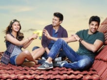 <I>Kapoor And Sons</i> Trailer: Sidharth Loves Alia Loves Fawad. Now What?