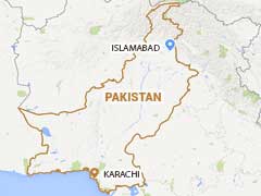 पाकिस्तान के सिंध प्रांत में बस और ट्रक में हुई जबरदस्‍त भिड़ंत, 12 लोगों की मौत