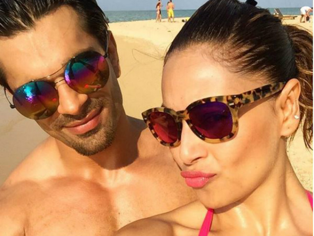 Inside Karan Singh Grover's Birthday Party in Goa, Pics by Bipasha Basu