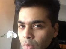 Karan Johar Has 'Many Fears.' Guess What is The 'Biggest' One