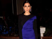 Karisma Kapoor Dodges Questions on Divorce, Says 'Family Most Important'