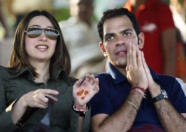 Karisma Kapoor Files Dowry Harassment Case Against Sanjay Kapur