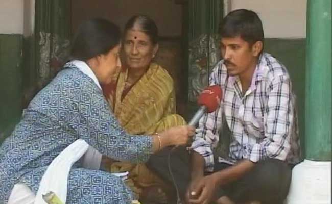Even After Compensation, Farmer's Family Still In Debt In Karnataka