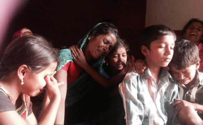 Karnataka Declares Drought, Farmers Say Suicide Figures To Get Worse