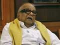 Best Gift Is Don't Visit Him, DMK Says For Karunanidhi's 94th Birthday