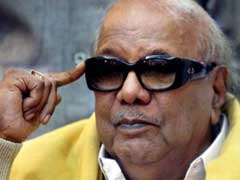 DMK Hopeful Of DMDK Joining Alliance For Tamil Nadu Polls