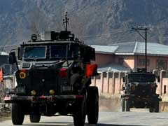 4 Terrorists Killed In Kashmir's Kulgam, 2 Soldiers Die In 10-Hour Encounter