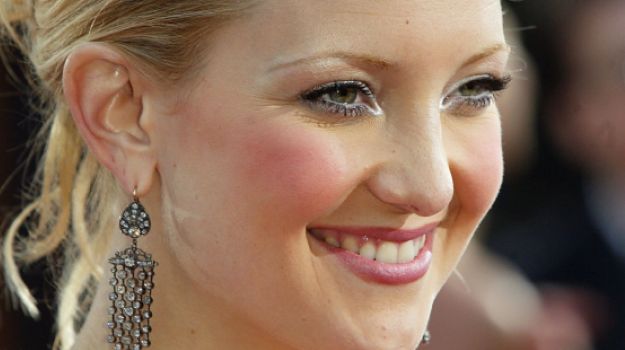 Kate Hudson Has Weight Fluctuations