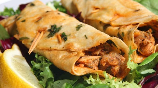 7 Amazing Kathi Roll Places In Delhi You Must Try – Health Tips