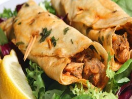 Where to Get the Best Kathi Rolls in Kolkata Where to Get the Best Kathi Rolls in Kolkata