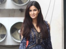 The Story That Katrina Kaif Wants Most to Read About Herself