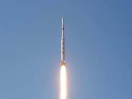 South Korea Suspends Operations At Joint Factory Park With North South Korea Suspends Operations At Joint Factory Park With North