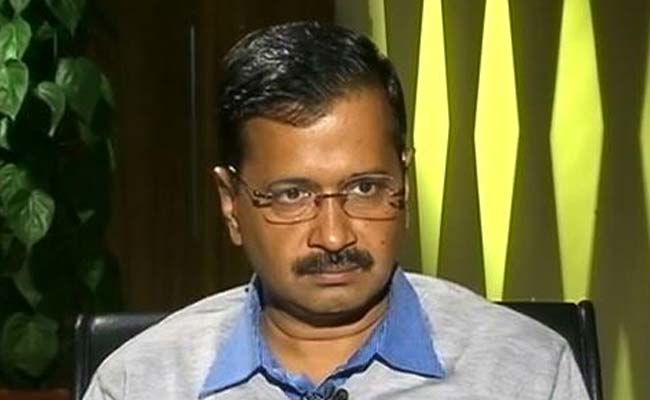 सीएम केजरीवाल ने पीएम से कहा- 'टाइटलर सिख दंगों के मामले में दखल दे रहे हैं'