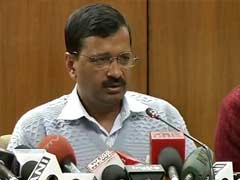 Odd-Even Back From April 15 In Delhi, Announces Chief Minister Kejriwal