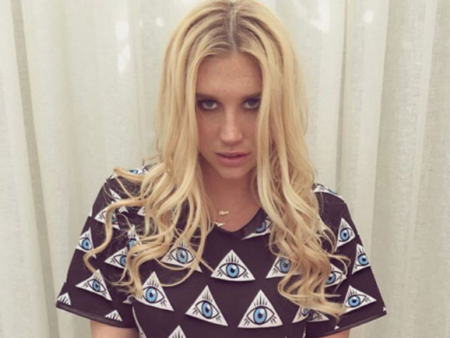 Dr Luke Breaks Silence Over Kesha's Sexual Assault Allegations