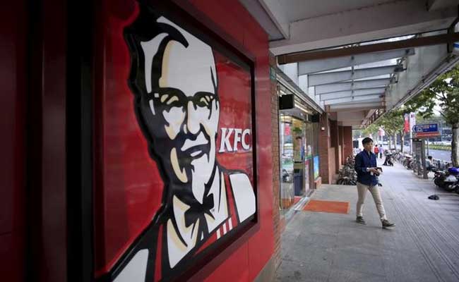 KFC बेचेगी जरा हटके नेल पॉलिश, जिसका आप स्वाद भी ले पाएंगे