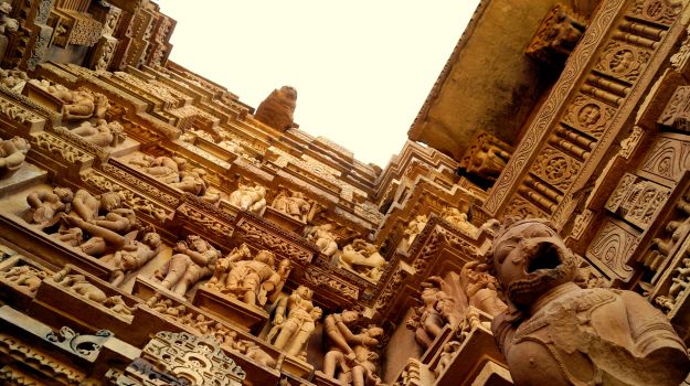 Khajuraho: A Travel and Food Guide