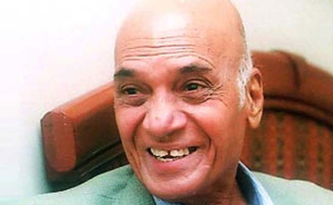 दिग्गज संगीतकार खय्याम का 92 साल की उम्र में हुआ निधन, लंबे वक्त से थे बीमार