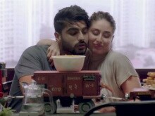 New <I>Ki And Ka</i> Song: What Went Wrong in Kareena, Arjun's Love Story